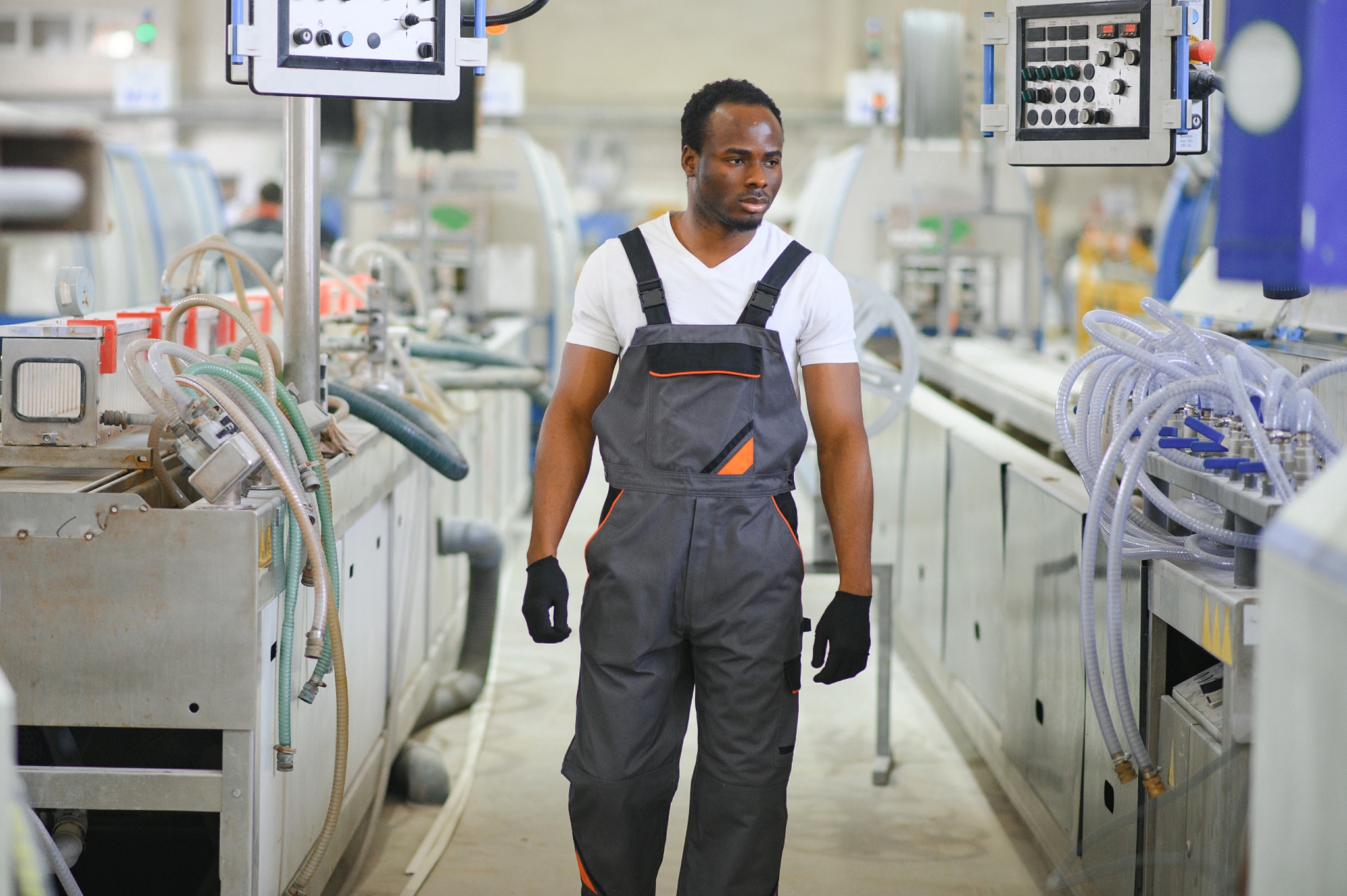 Top Reasons to Switch to Uniform Rental Services